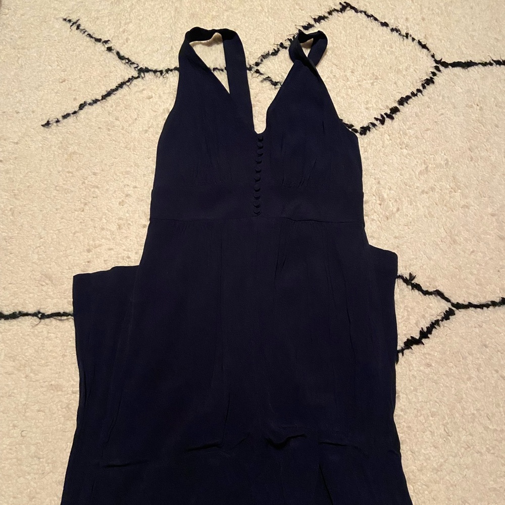 Madewell jumpsuit